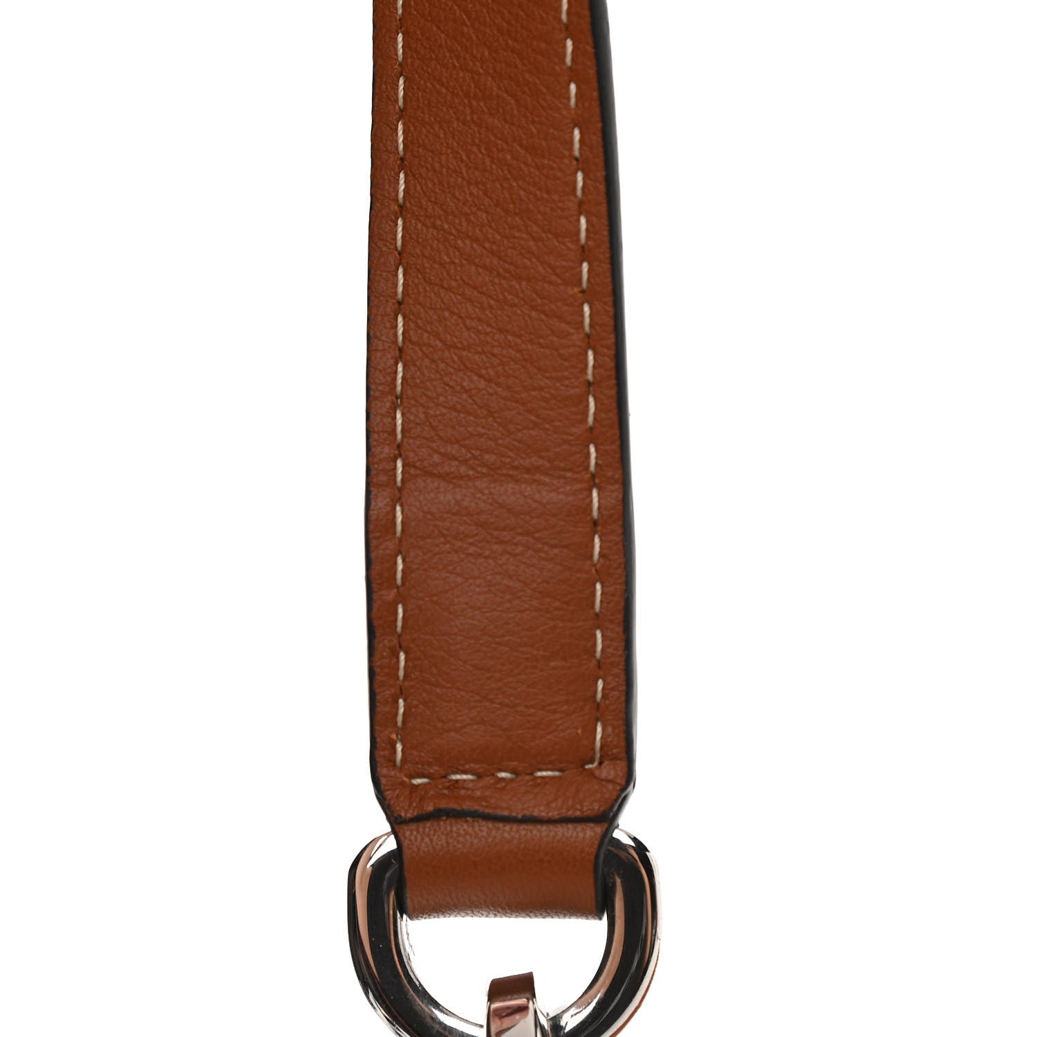 Loewe Calfskin Woven Small Puzzle Bag Tan 10 of 12