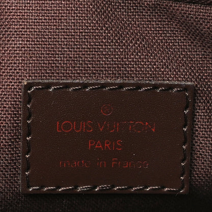 Louis Vuitton Damier Ebene Olav PM Messenger Bag 5 of 8