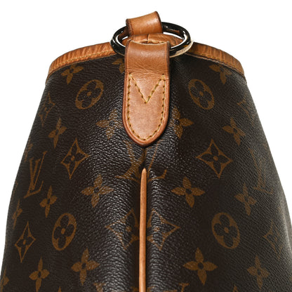 Louis Vuitton Monogram Delightful MM 14 of 15