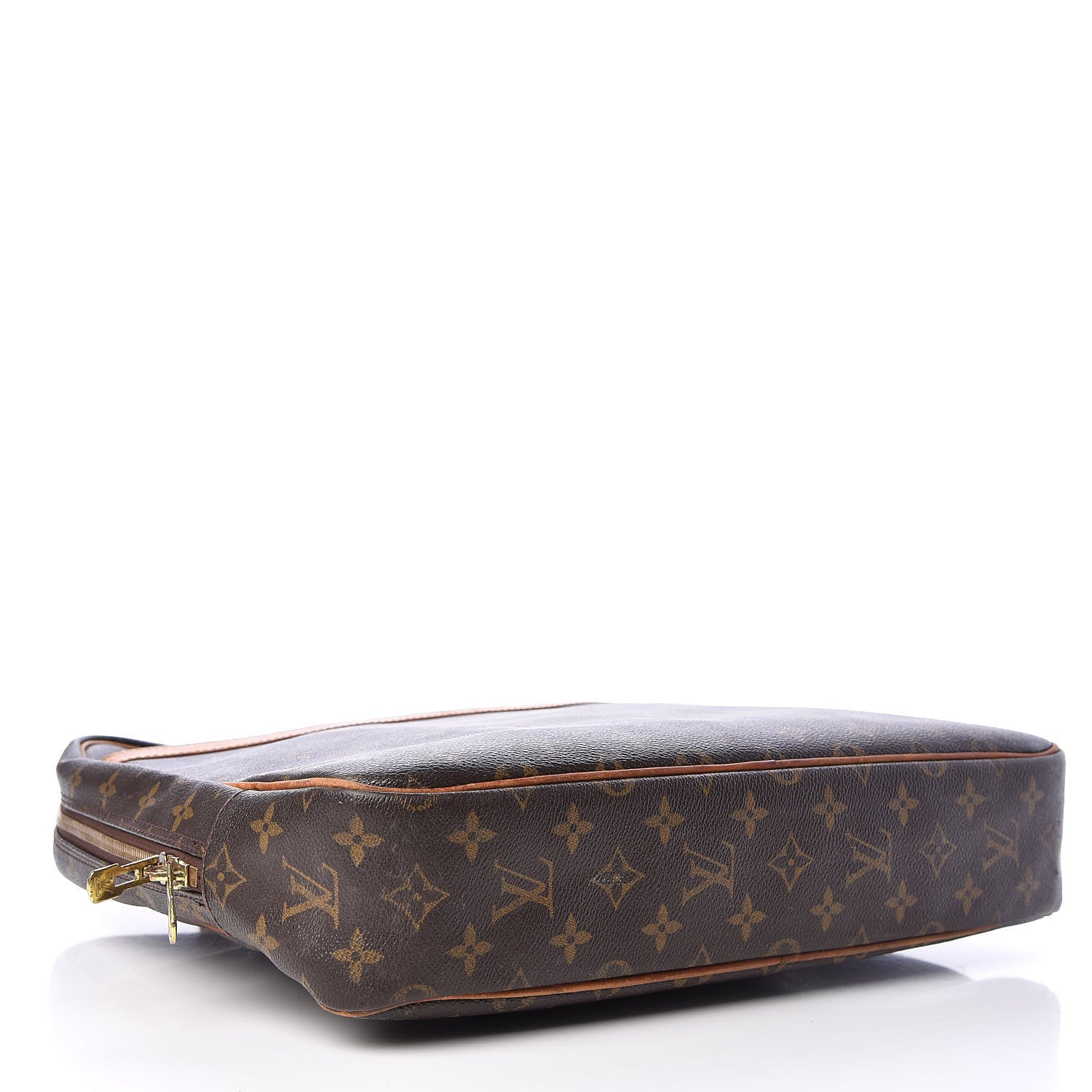 Louis Vuitton Monogram Porte-Documents Pegase Briefcase 4 of 25
