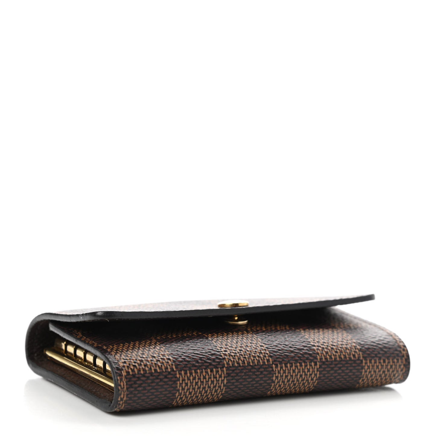 Damier Ebene Multicles 6 Key Holder