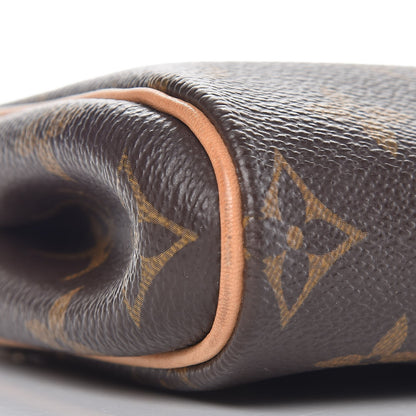 Louis Vuitton Monogram Eva Clutch 10 of 11