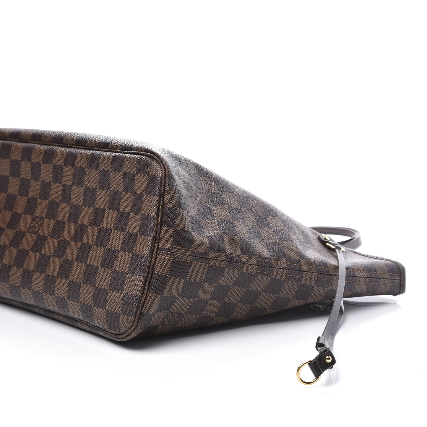 Damier Ebene Neverfull MM