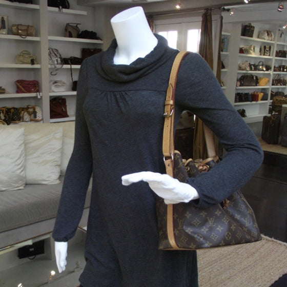 Monogram Petit Noe