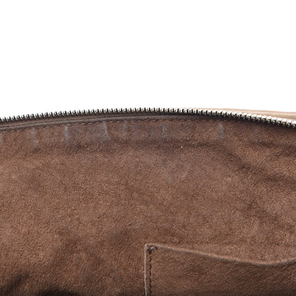 Bottega Veneta Nappa Intrecciato Nodini Crossbody Maple 16 of 16