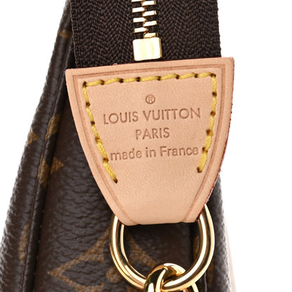 Louis Vuitton Monogram Pochette Accessories NM 6 of 8