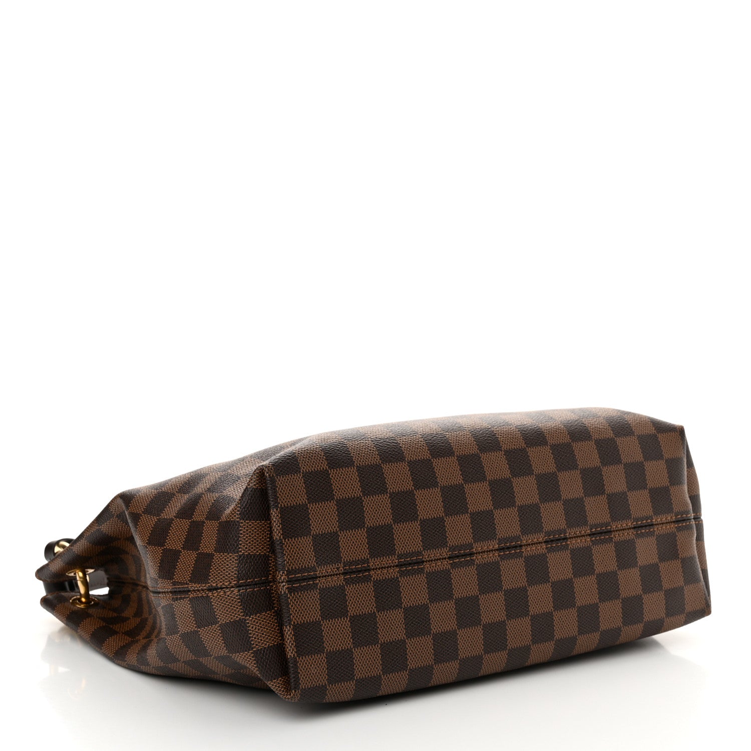 Louis Vuitton Damier Ebene Graceful PM 4 of 10