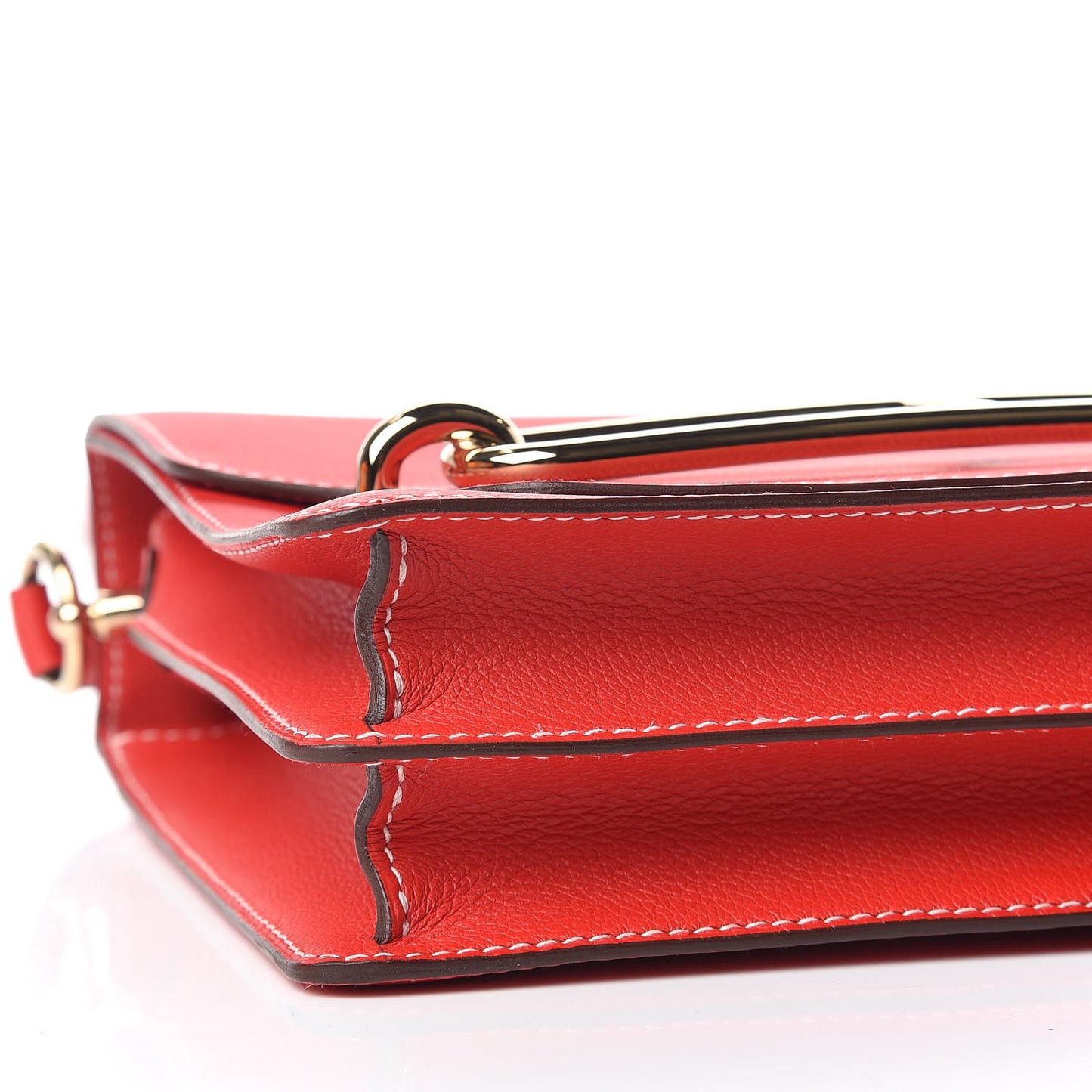 Evercolor Sac Roulis 23 Rouge De Coeur