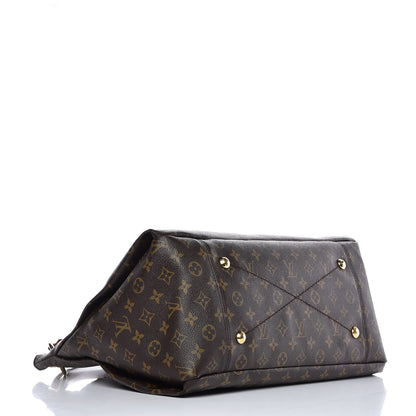 Louis Vuitton Monogram Artsy MM 4 of 19