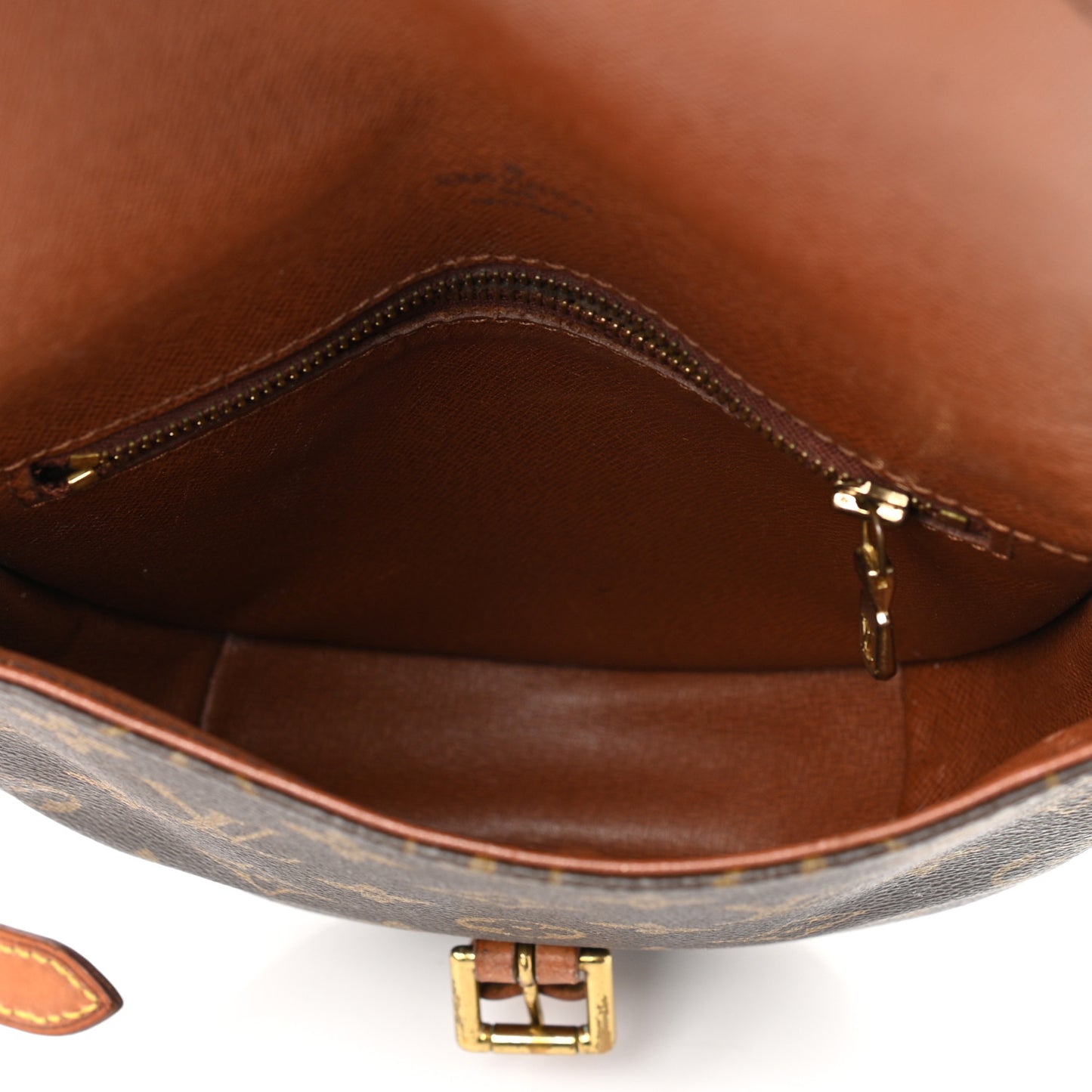 Monogram Chantilly PM