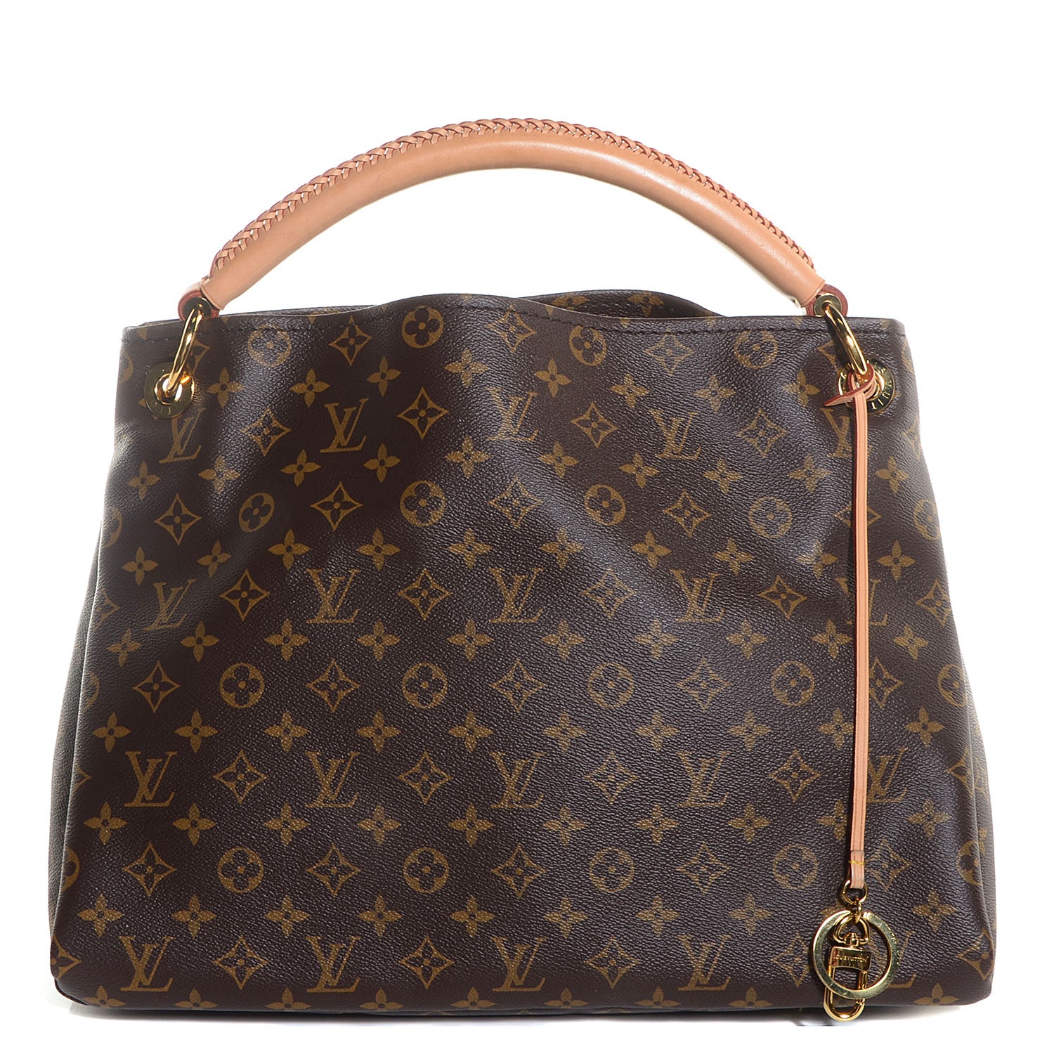 Louis Vuitton Monogram Artsy MM 1 of 8