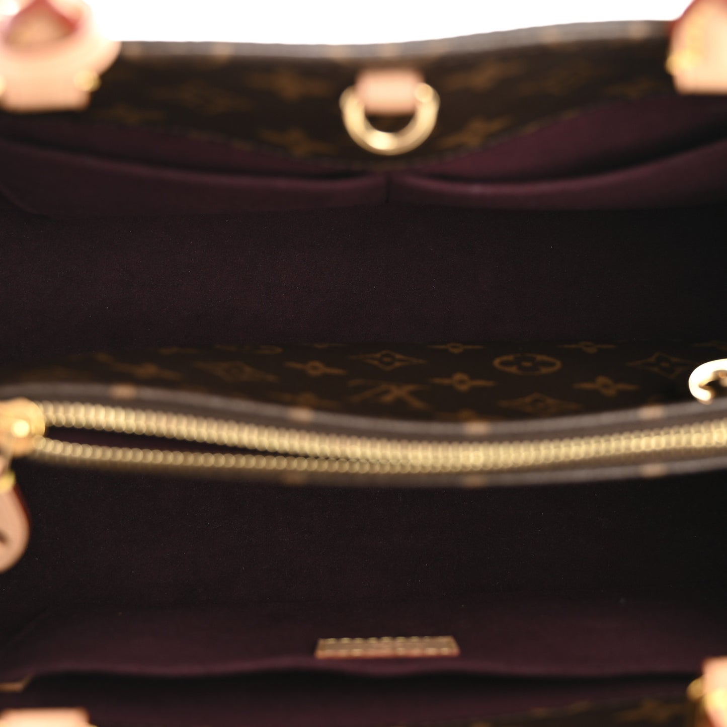 Monogram Montaigne MM