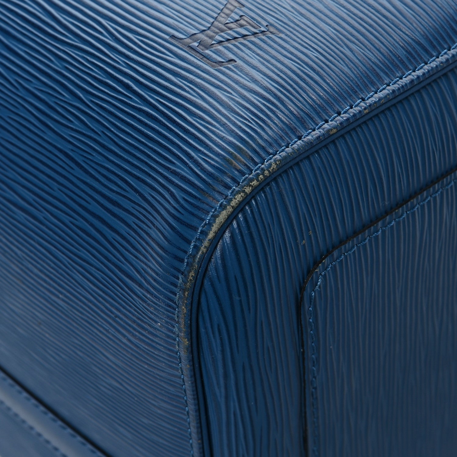 Louis Vuitton Epi Keepall 50 Toledo 11 of 12