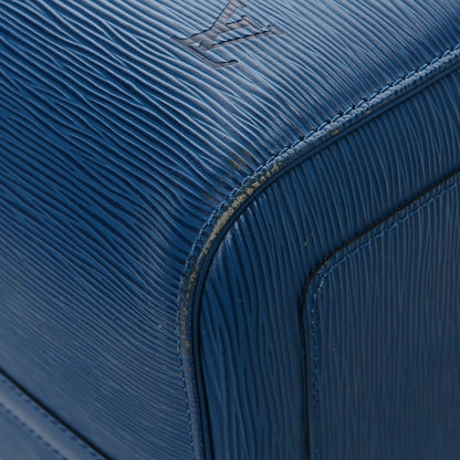Louis Vuitton Epi Keepall 50 Toledo 11 of 12