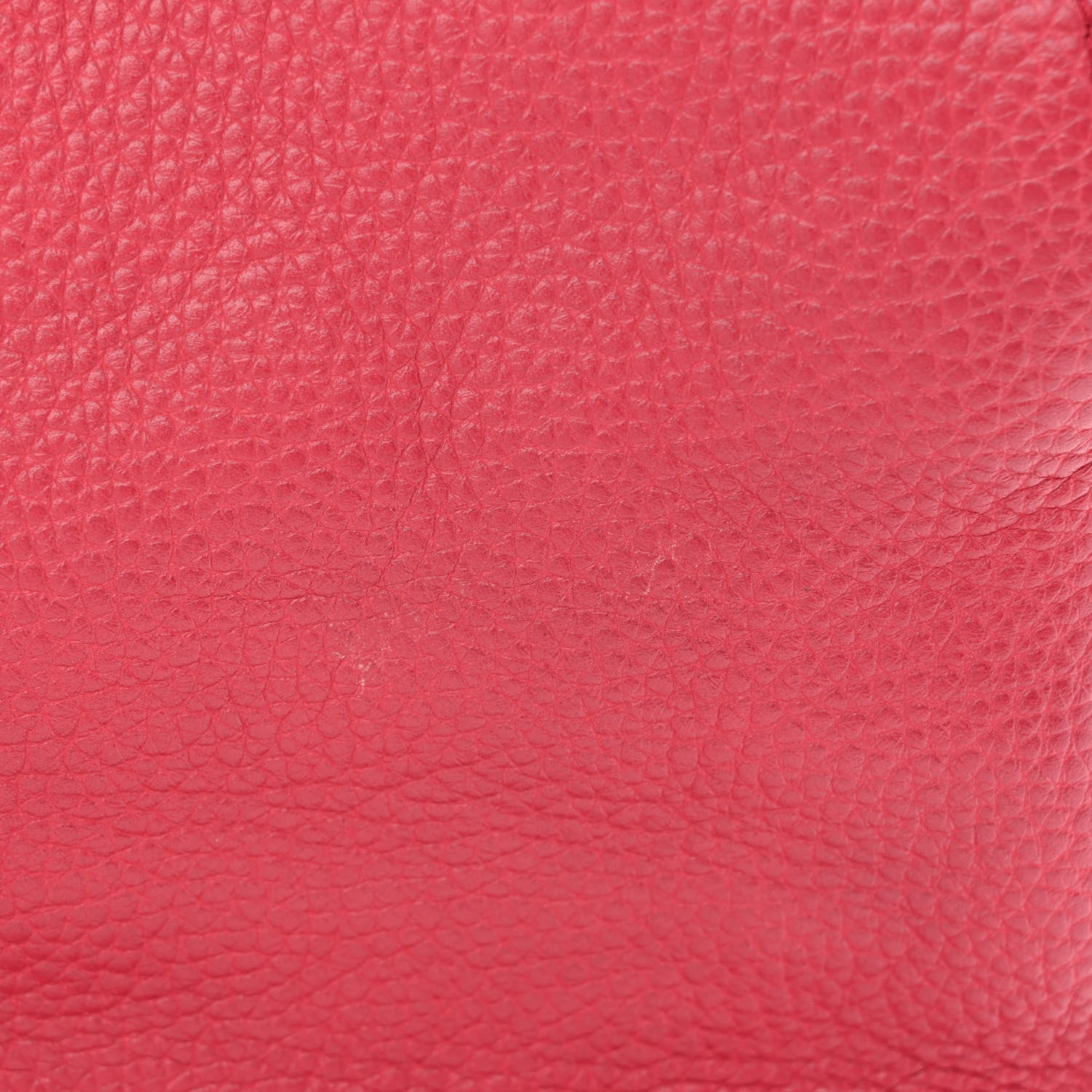 Burberry London Grainy Calfskin Small Leah Pink Azalea 12 of 12