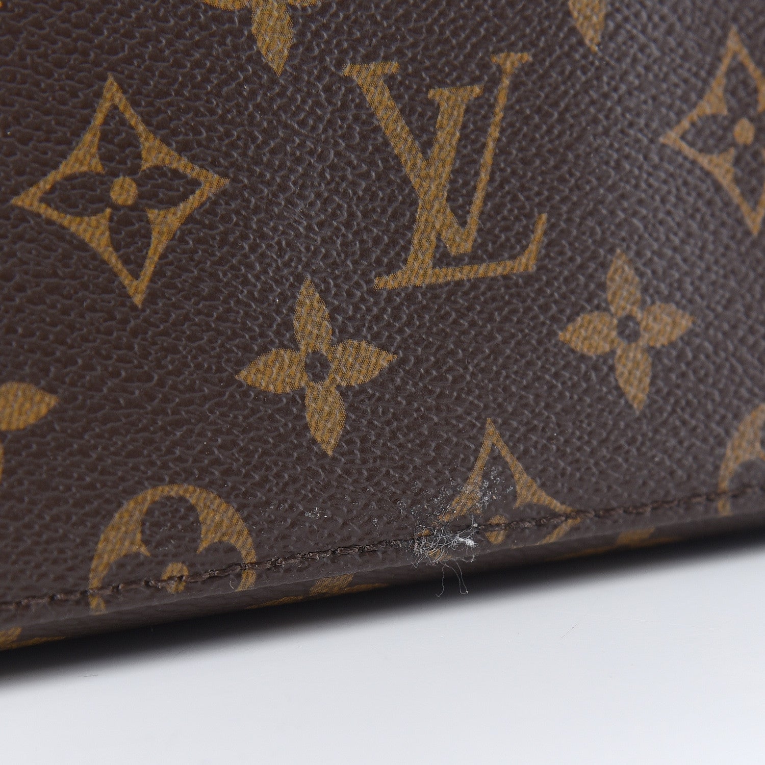 Louis Vuitton Monogram Epi Saint Michel Rose Ballerine 12 of 23