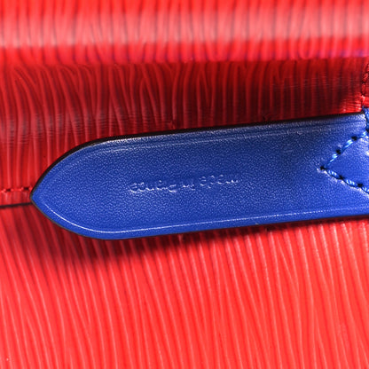 Louis Vuitton Epi Neonoe Coquelicot 7 of 11