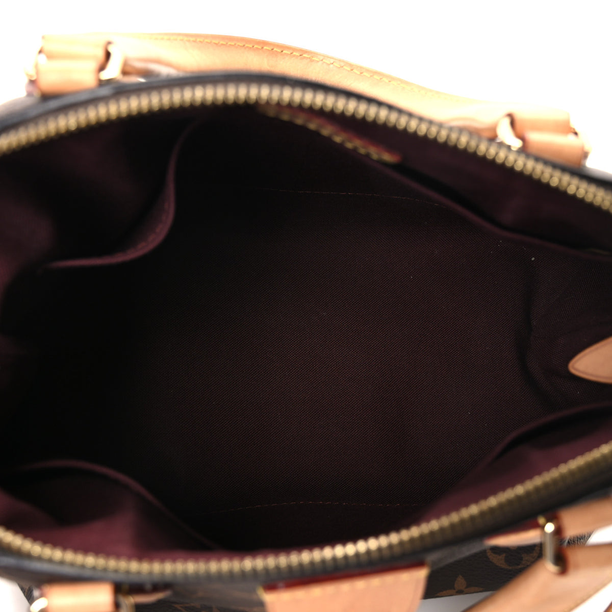Louis Vuitton Monogram Rivoli PM 5 of 10