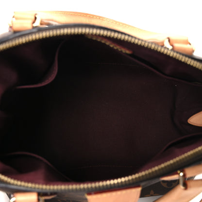 Louis Vuitton Monogram Rivoli PM 5 of 10