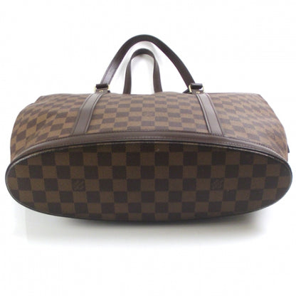 Louis Vuitton Damier Ebene Babylone 4 of 11