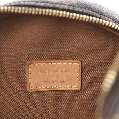 Louis Vuitton Monogram Pochette Gange 5 of 7