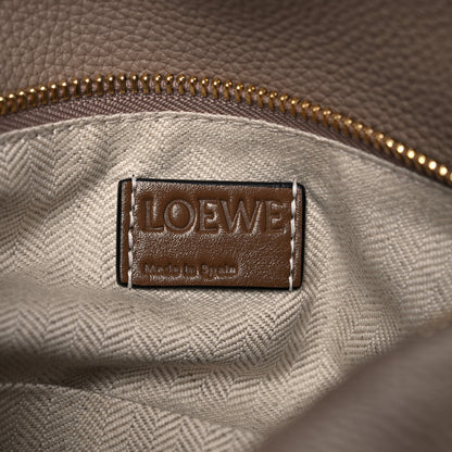 Loewe Calfskin Small Puzzle Bag Sand Mink 6 of 10