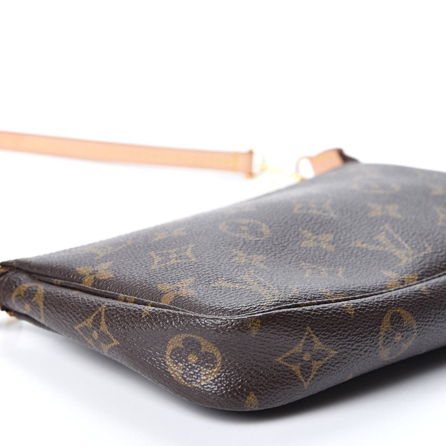 Monogram Pochette Accessories