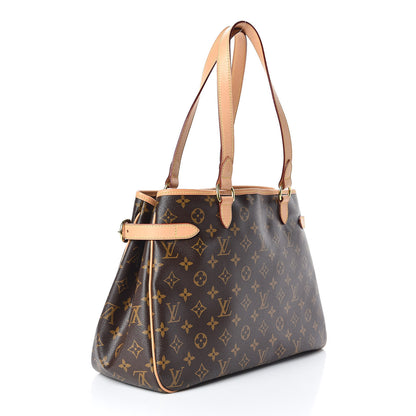 Louis Vuitton Monogram Batignolles Horizontal 3 of 10