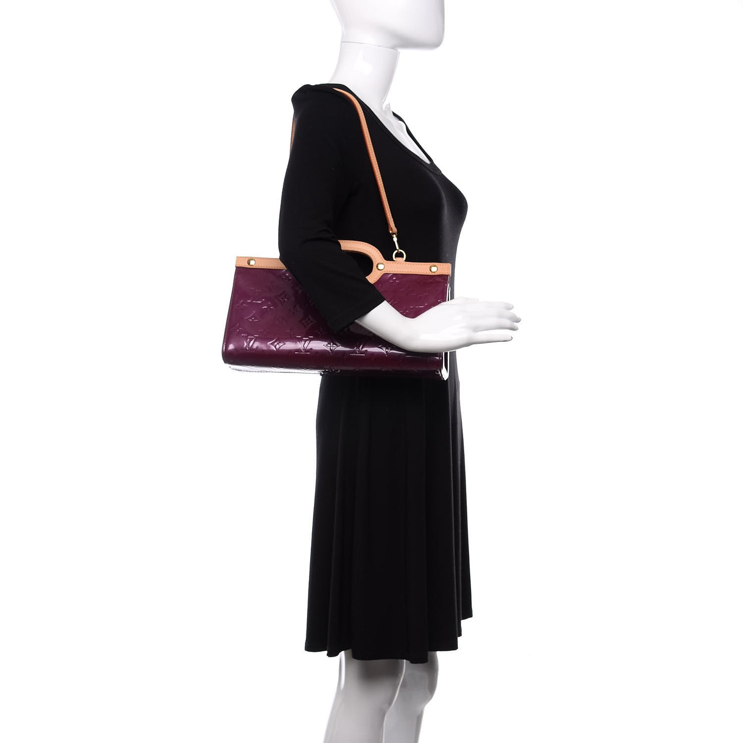 Vernis Roxbury Drive Violet