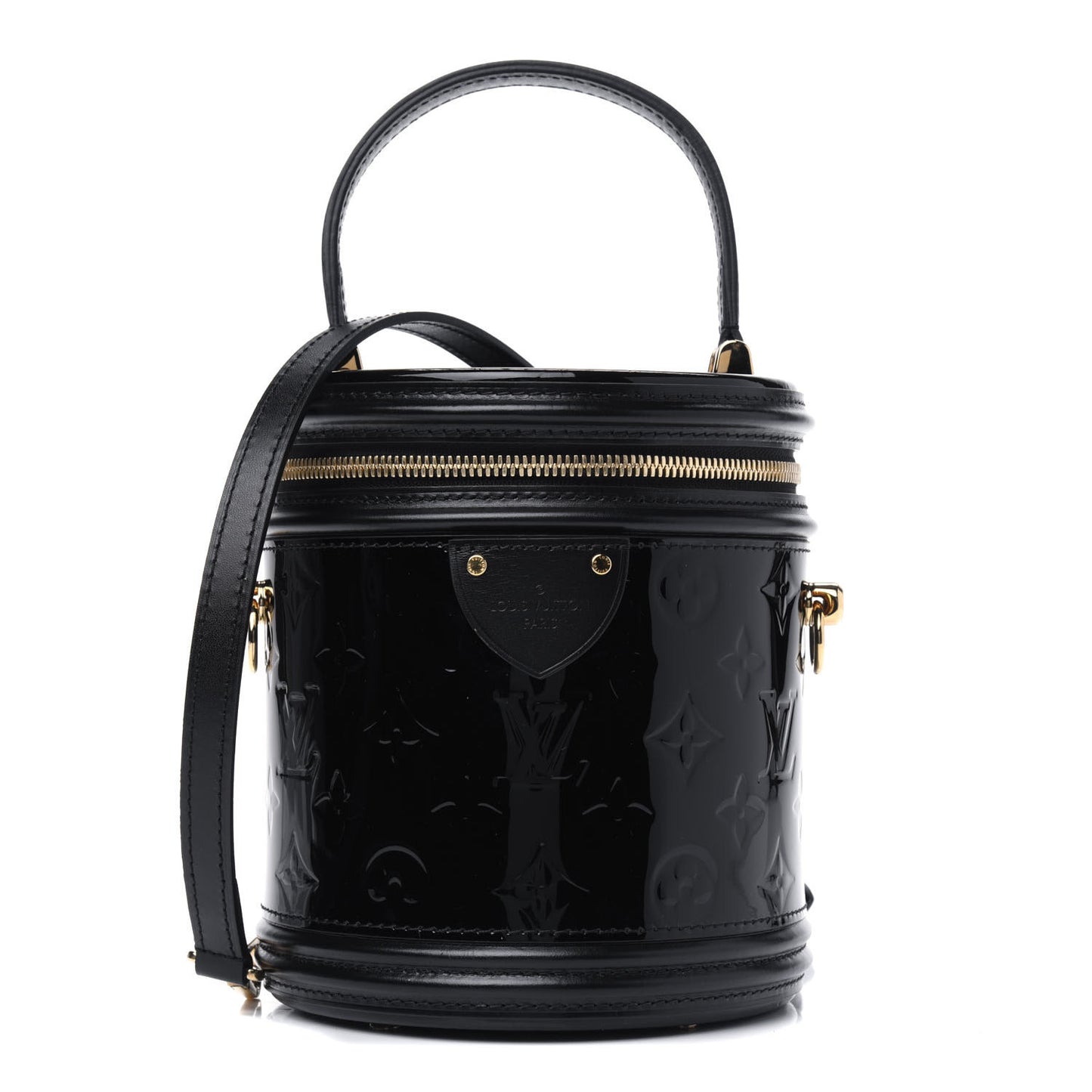 Vernis Cannes Black
