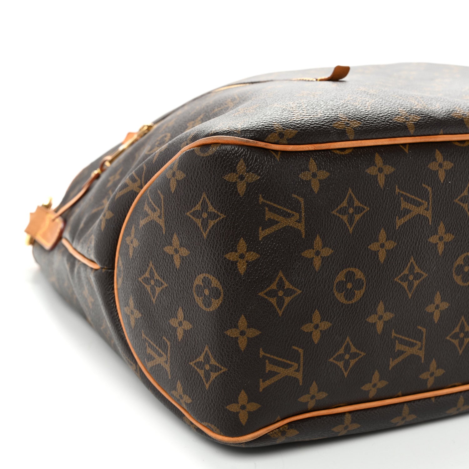 Louis Vuitton Monogram Delightful GM 8 of 10