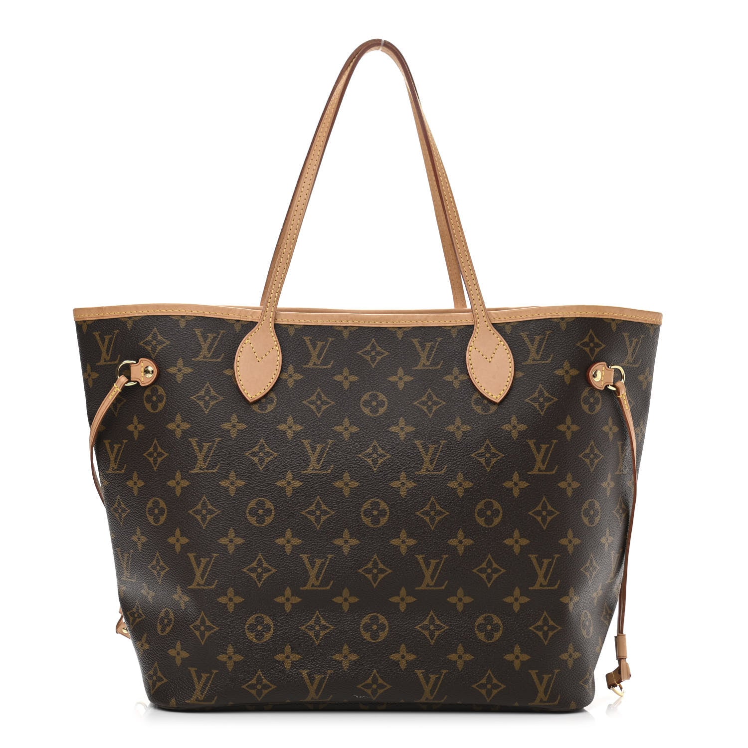 Louis Vuitton Monogram Neo Neverfull MM Pivoine 1 of 10