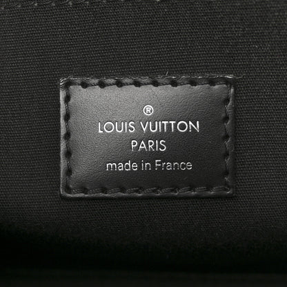 Louis Vuitton Epi Madeleine PM Black 6 of 15