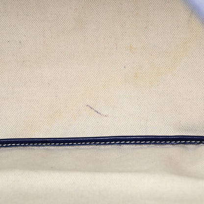 Goyard Goyardine Saint Louis GM Navy 9 of 18