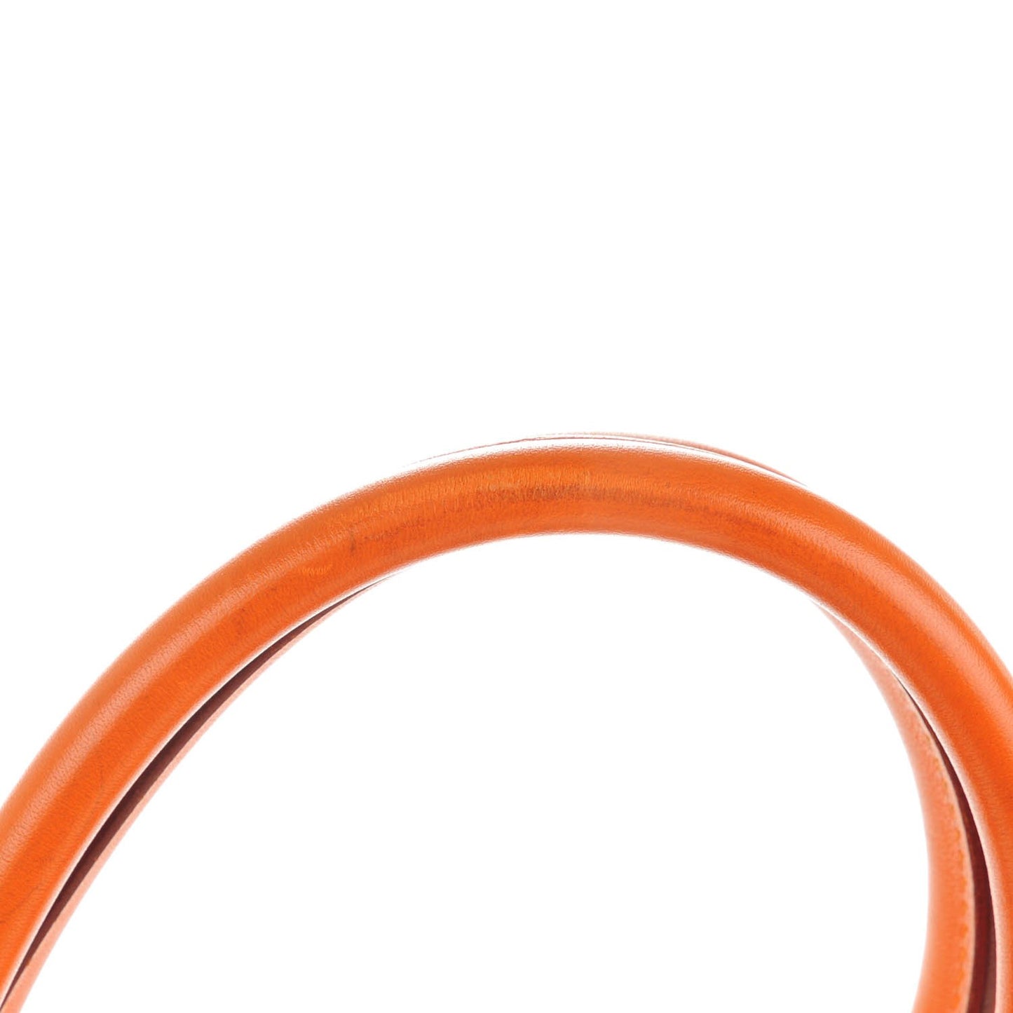 Swift Birkin 35 Orange