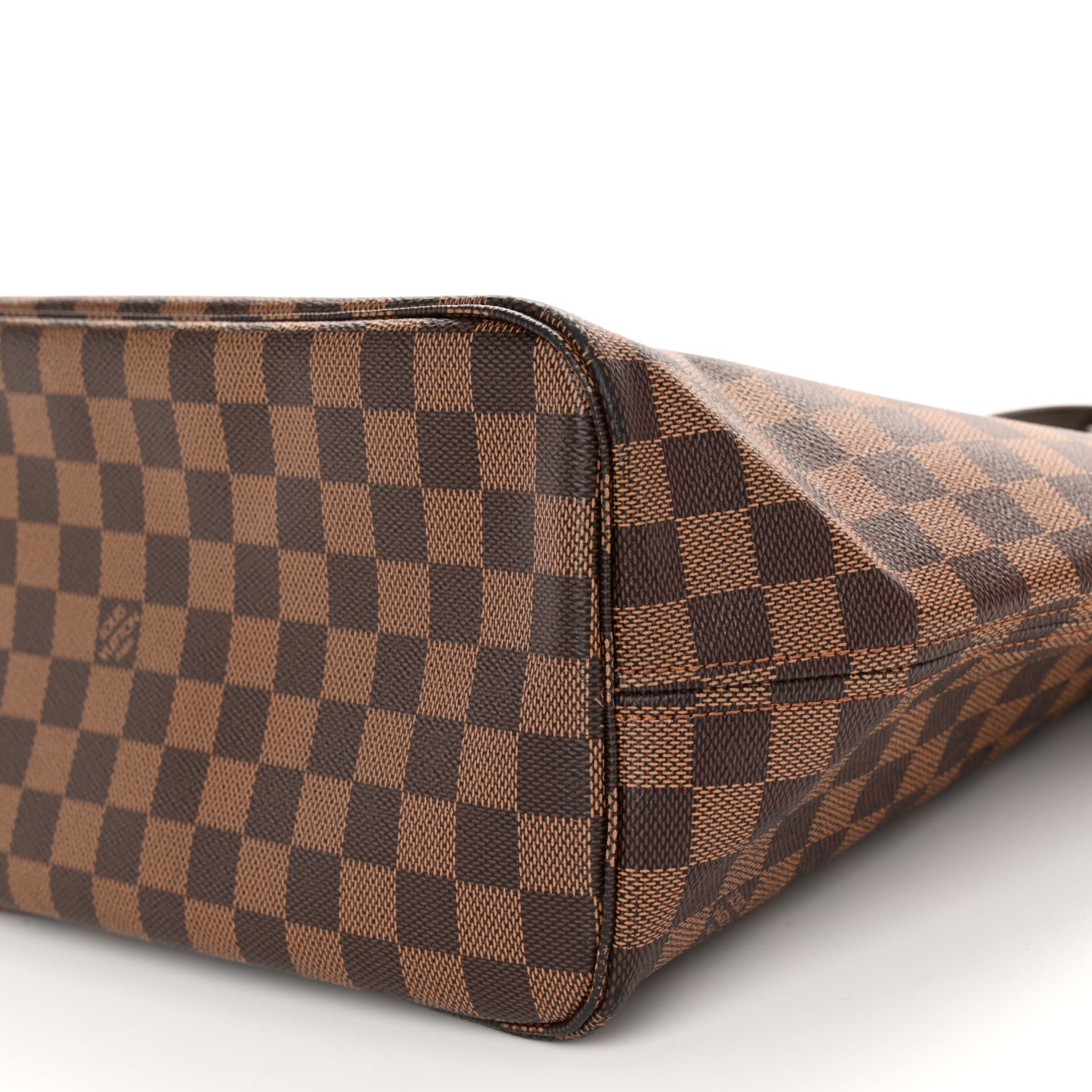 Louis Vuitton Damier Ebene Neo Neverfull MM 10 of 10