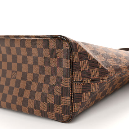 Louis Vuitton Damier Ebene Neo Neverfull MM 10 of 10
