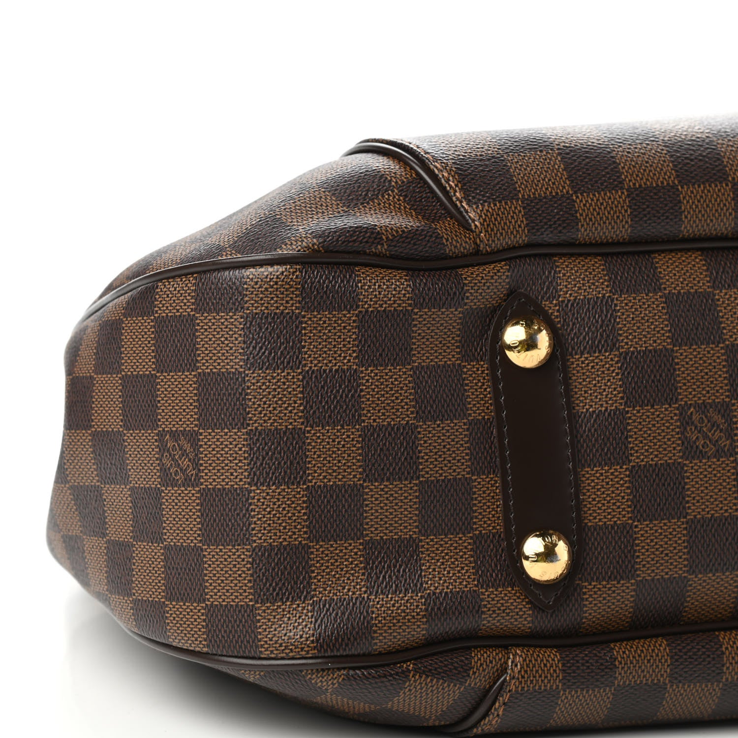 Louis Vuitton Damier Ebene Galliera PM 7 of 9