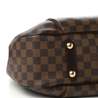 Louis Vuitton Damier Ebene Galliera PM 7 of 9