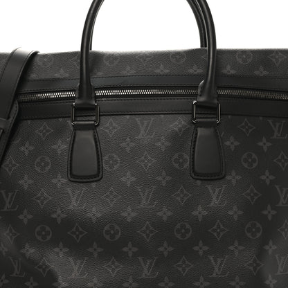Louis Vuitton Monogram Eclipse Apollo All Day Bag 7 of 9