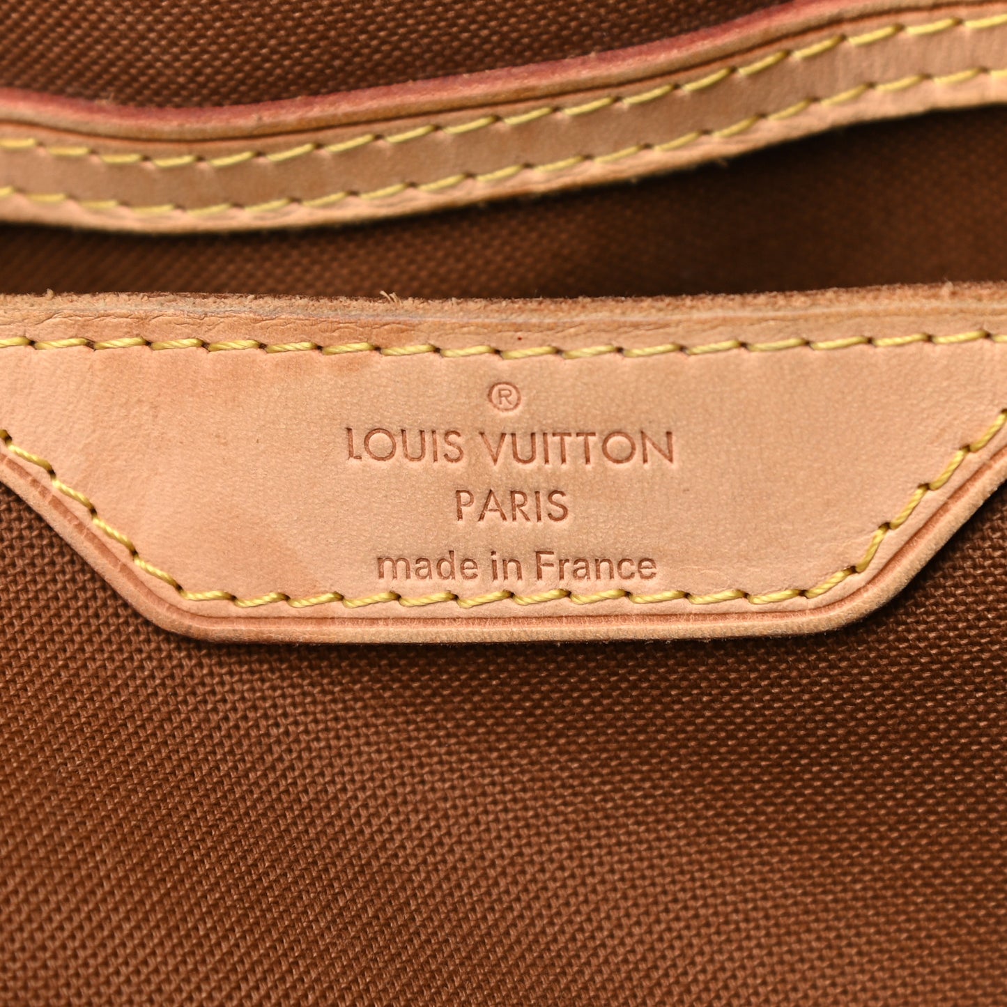 Monogram Palermo GM