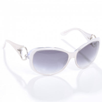 Gucci GG 3030S Sunglasses White 3 of 5