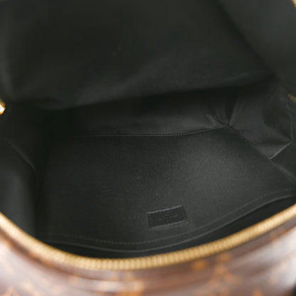 Louis Vuitton Monogram Palm Springs Backpack MM 4 of 8