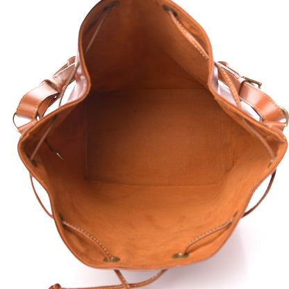 Louis Vuitton Epi Noe Kenyan Fawn Cipango 5 of 17
