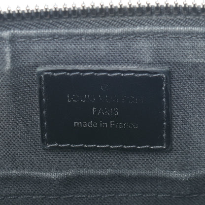 Louis Vuitton Damier Graphite Mick PM 5 of 9