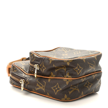 Louis Vuitton Monogram Amazone PM 4 of 9