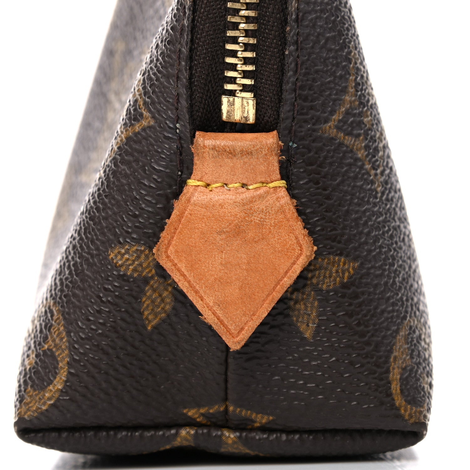 Louis Vuitton Monogram Cosmetic Pouch 12 of 12