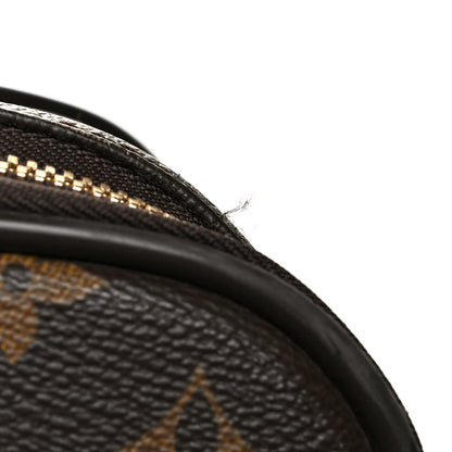 Louis Vuitton Monogram Pegase 55 Business NM 16 of 20