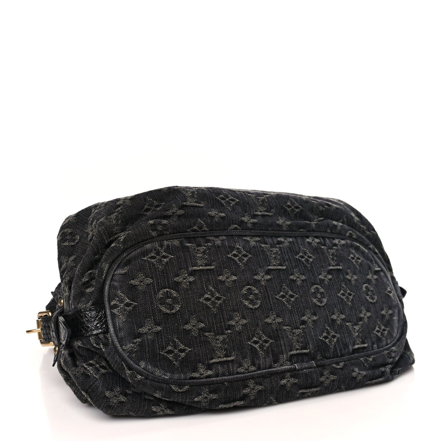 Denim Mahina XS Black