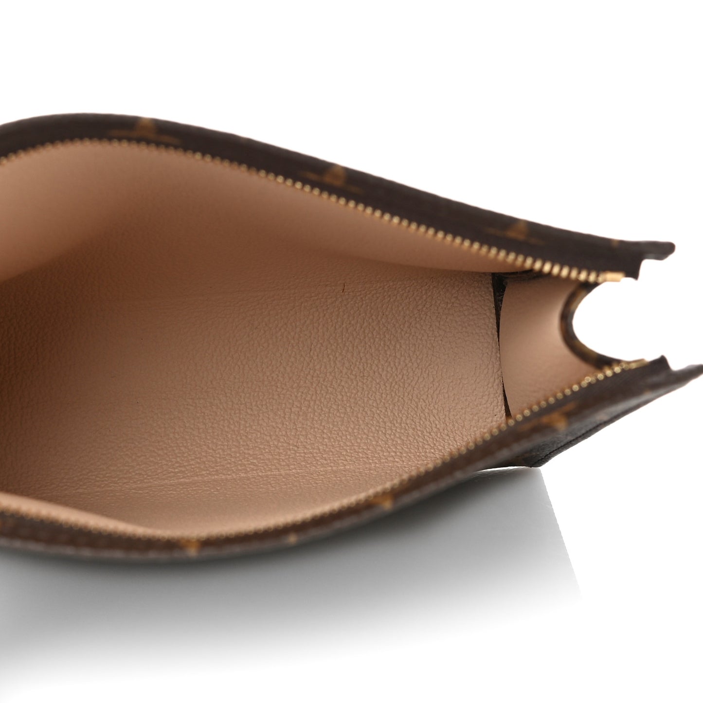Monogram Toiletry Pouch 19